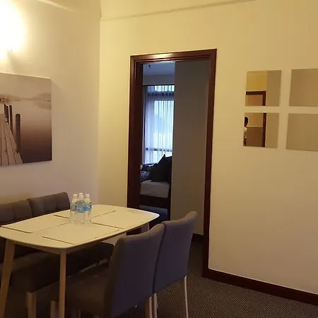 The Suites At Times Square Kl Kuala Lumpur Exterior photo