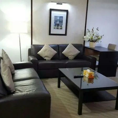 The Suites At Times Square Kl Kuala Lumpur Exterior photo