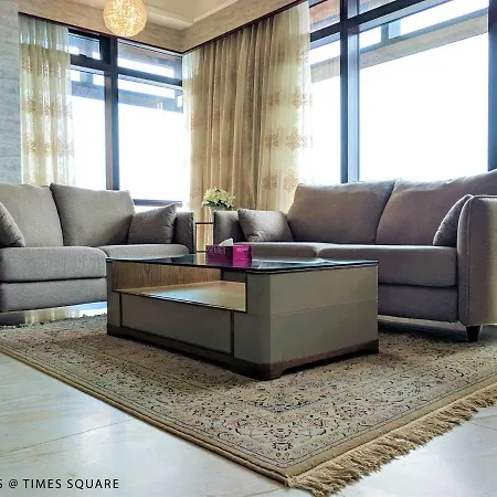 The Suites At Times Square Kl Kuala Lumpur Exterior photo