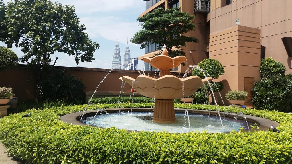 The At Times Square Kl Apartment Kuala Lumpur