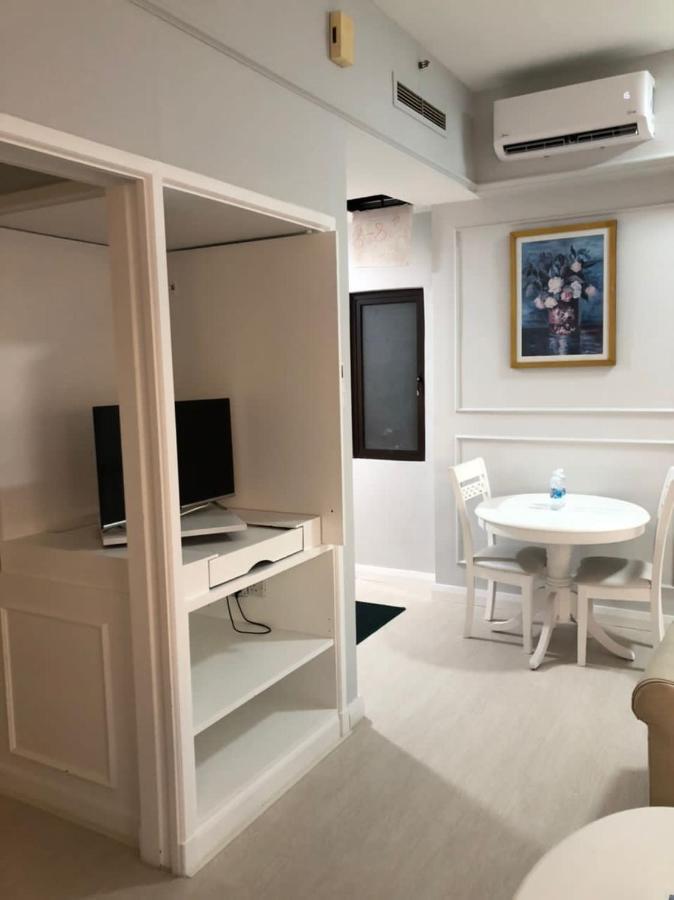 Apartment The At Times Square Kl *
