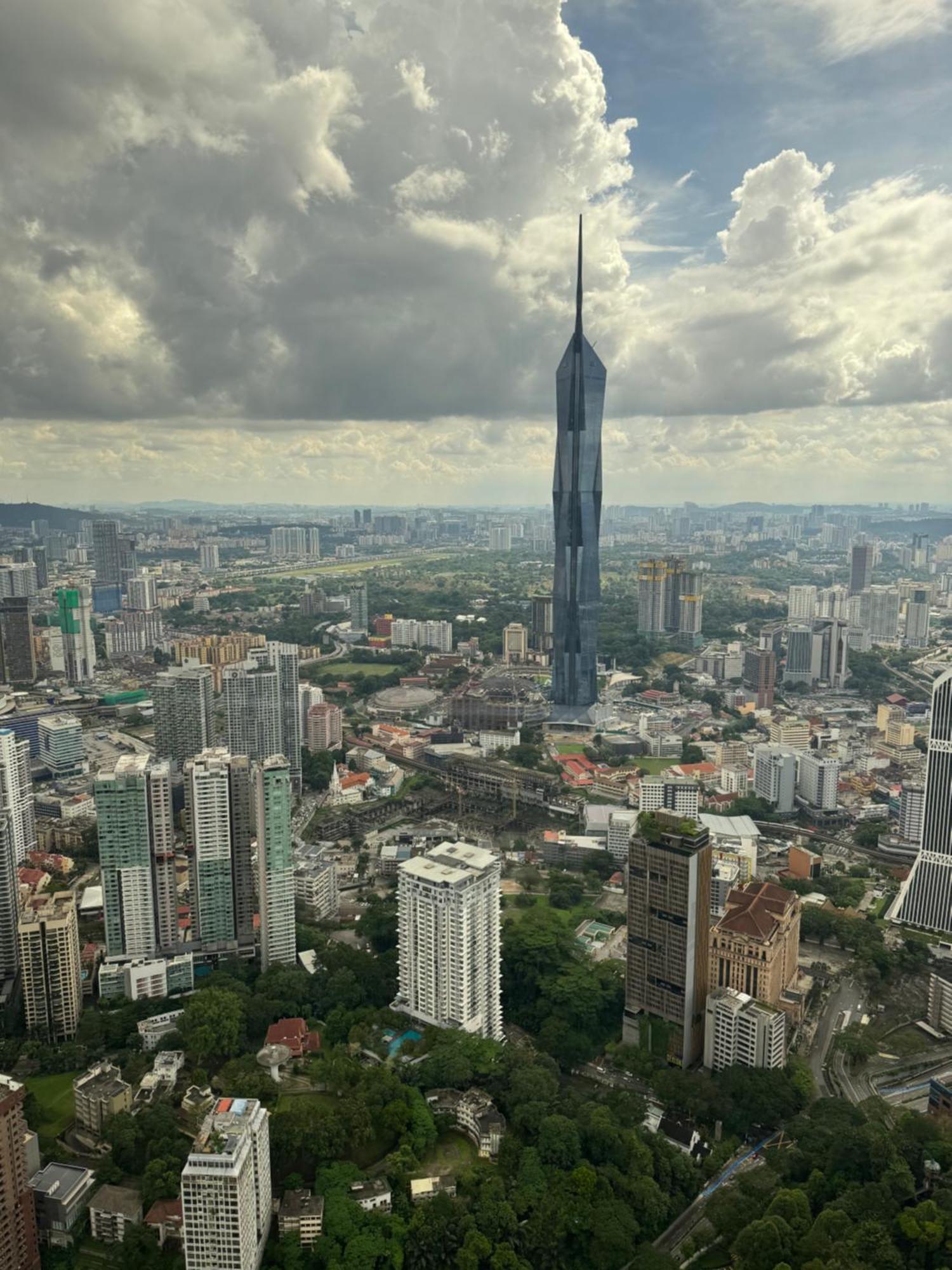 The At Times Square Kl * Kuala Lumpur