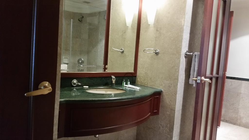 Apartment The At Times Square Kl Kuala Lumpur