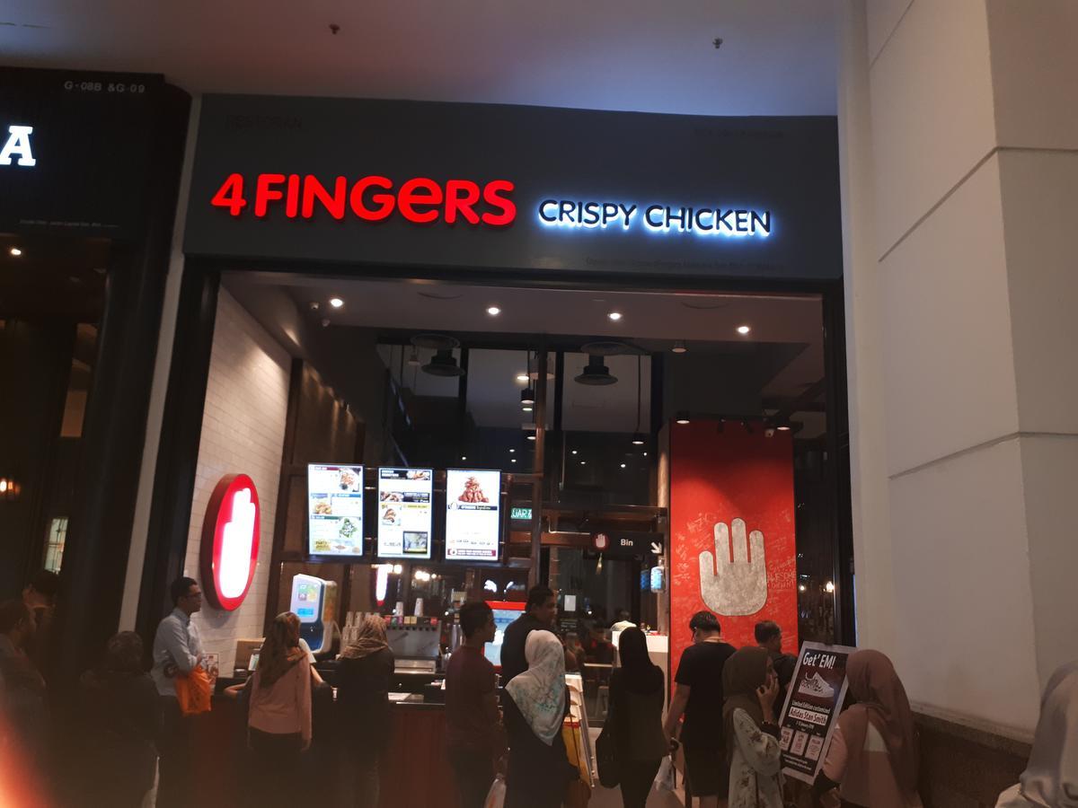 The At Times Square Kl