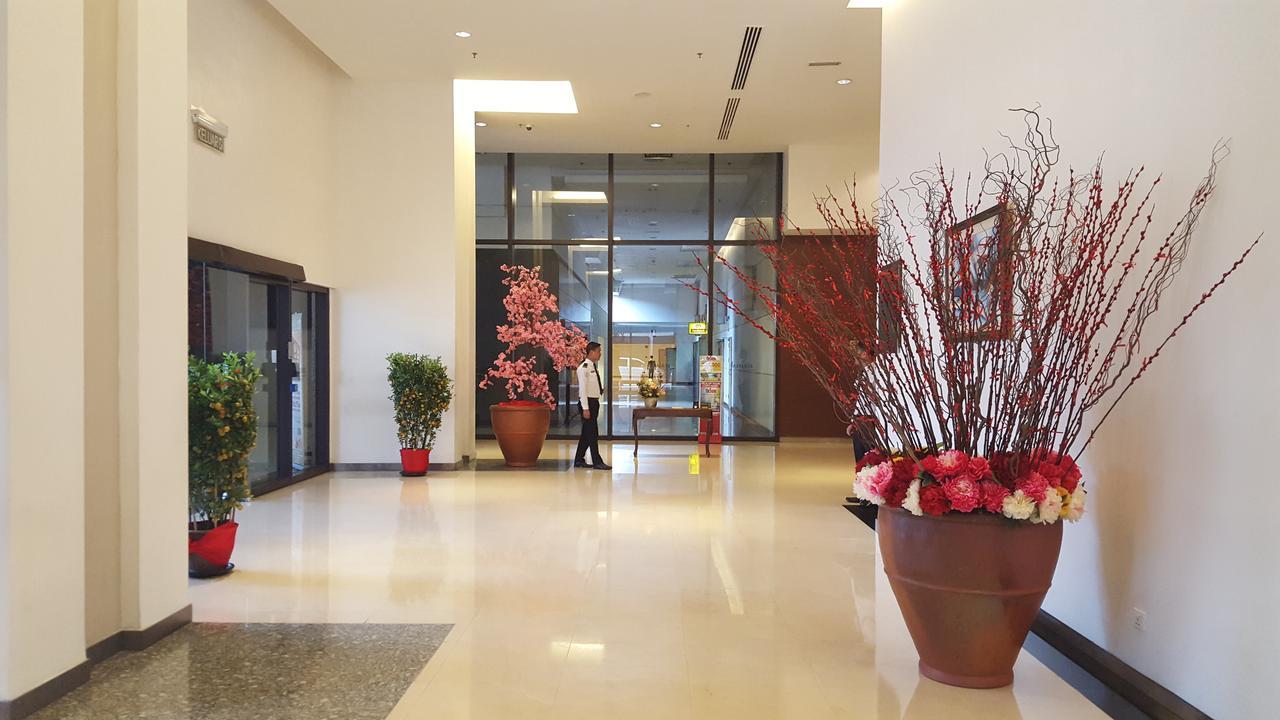 Apartment The At Times Square Kl Kuala Lumpur