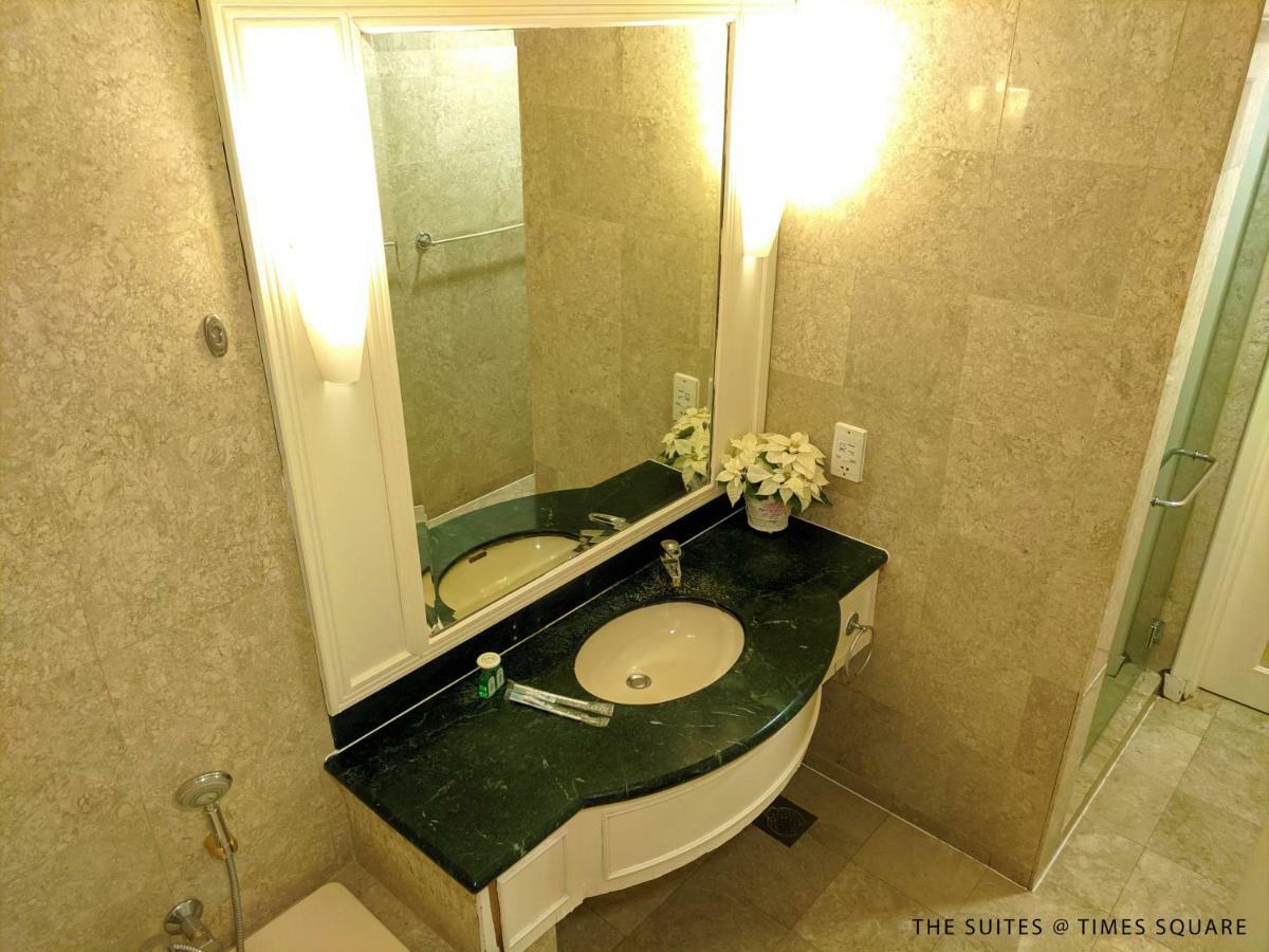 Apartment The At Times Square Kl
