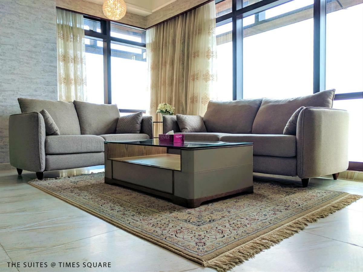 The At Times Square Kl Apartment Kuala Lumpur