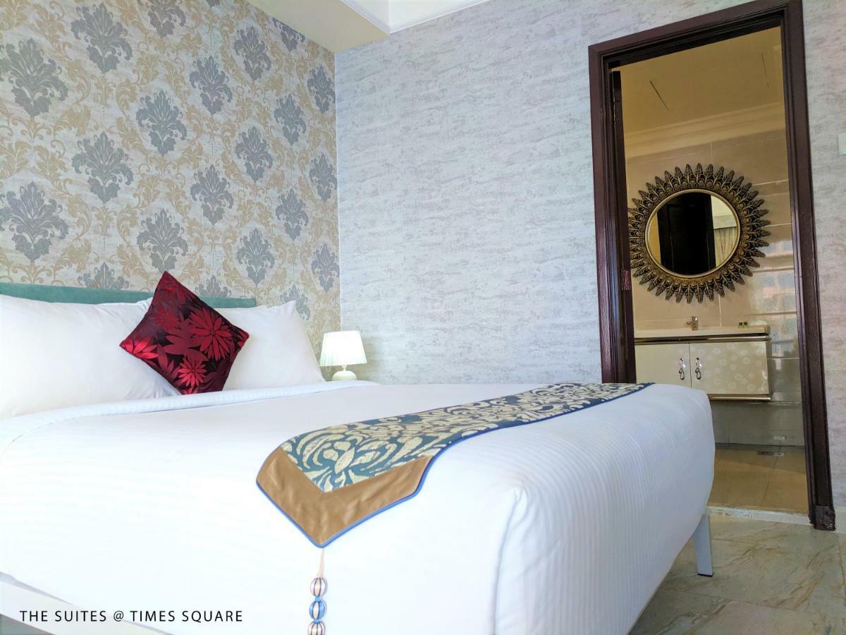 The At Times Square Kl Apartment Kuala Lumpur