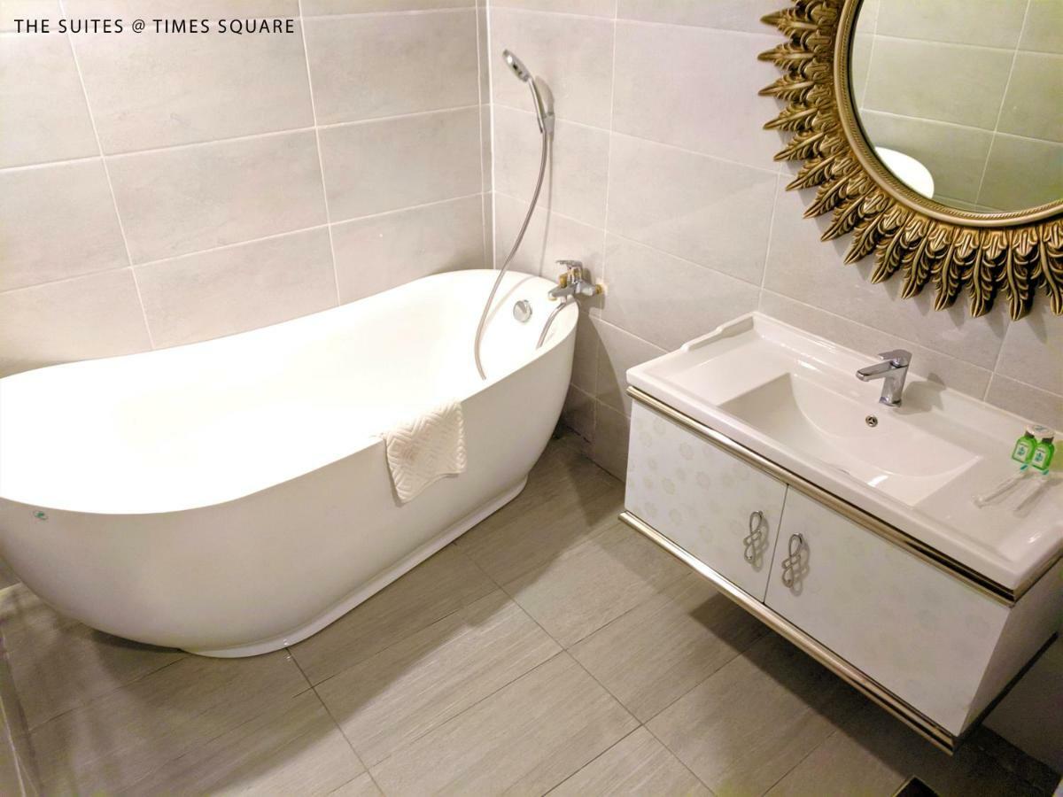 Apartment The At Times Square Kl Kuala Lumpur