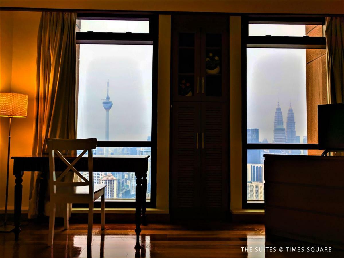 Apartment The At Times Square Kl